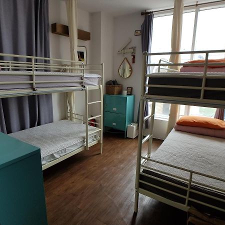 Jstay Guesthouse Gwangalli Beach Pusan Zewnętrze zdjęcie