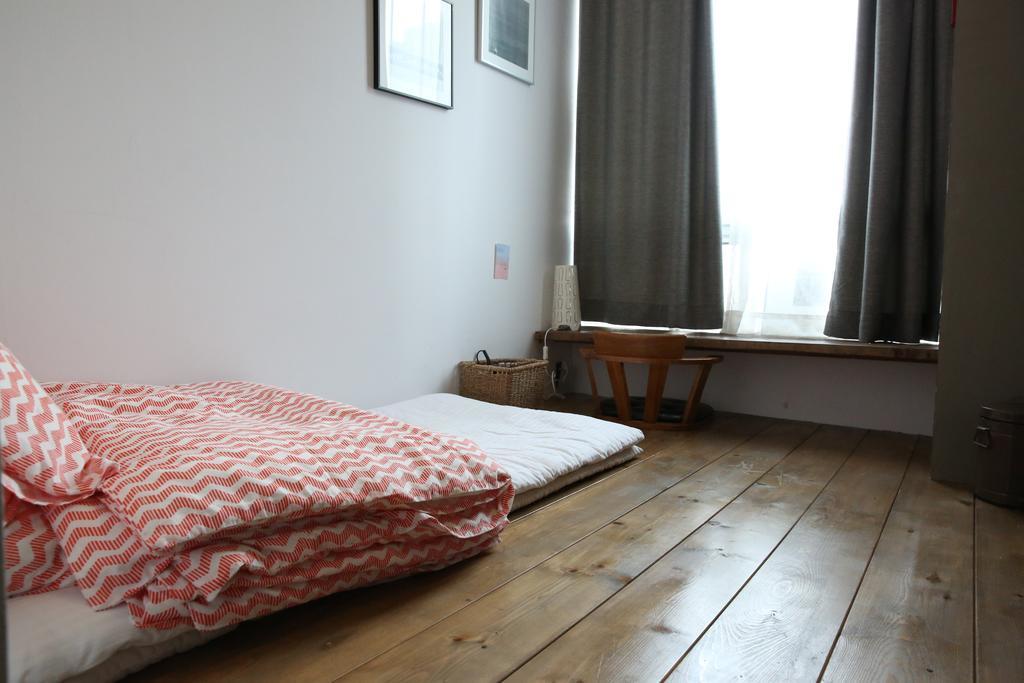 Jstay Guesthouse Gwangalli Beach Pusan Zewnętrze zdjęcie