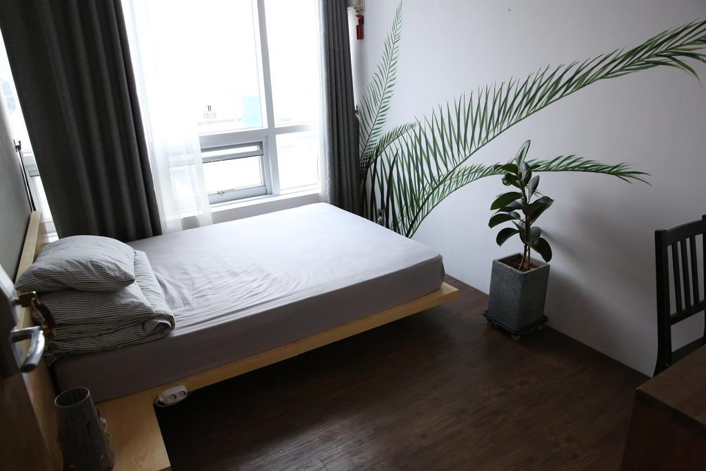 Jstay Guesthouse Gwangalli Beach Pusan Zewnętrze zdjęcie