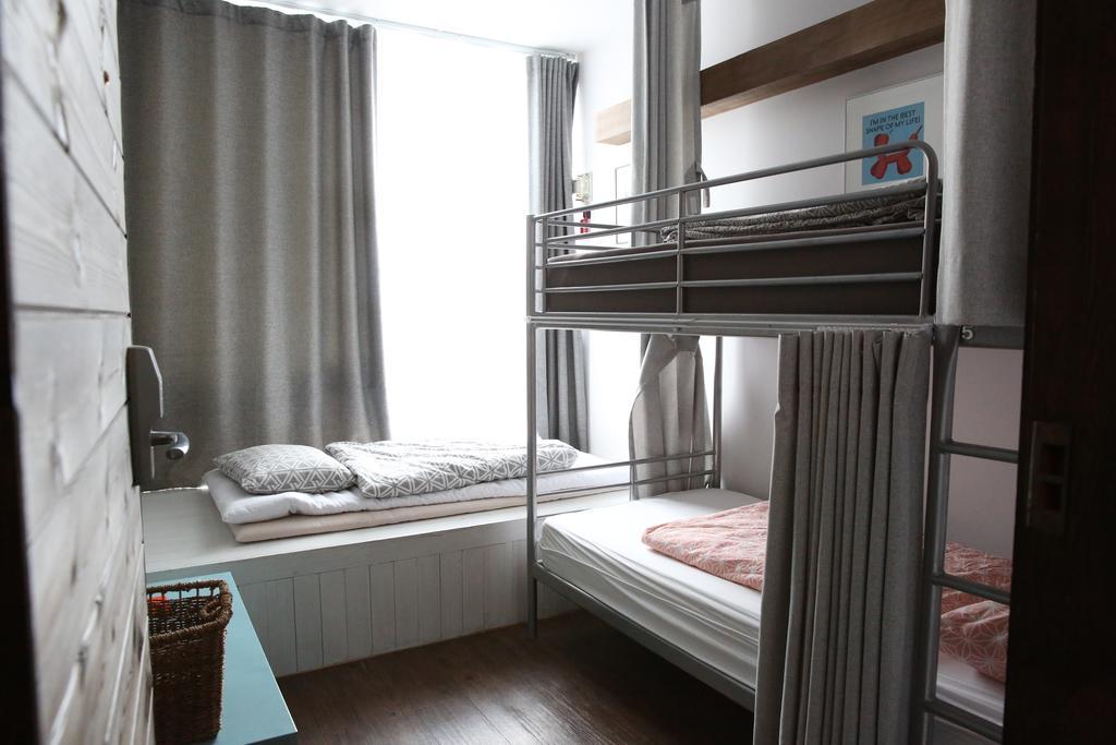 Jstay Guesthouse Gwangalli Beach Pusan Zewnętrze zdjęcie