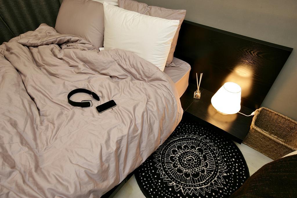 Jstay Guesthouse Gwangalli Beach Pusan Zewnętrze zdjęcie