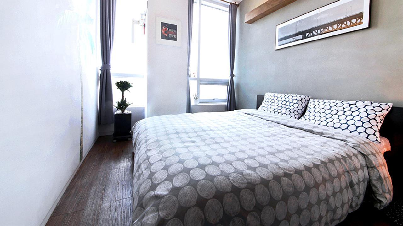 Jstay Guesthouse Gwangalli Beach Pusan Zewnętrze zdjęcie