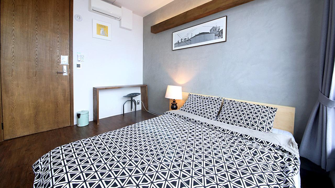 Jstay Guesthouse Gwangalli Beach Pusan Zewnętrze zdjęcie