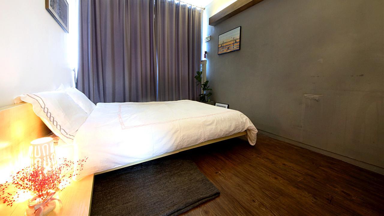 Jstay Guesthouse Gwangalli Beach Pusan Zewnętrze zdjęcie