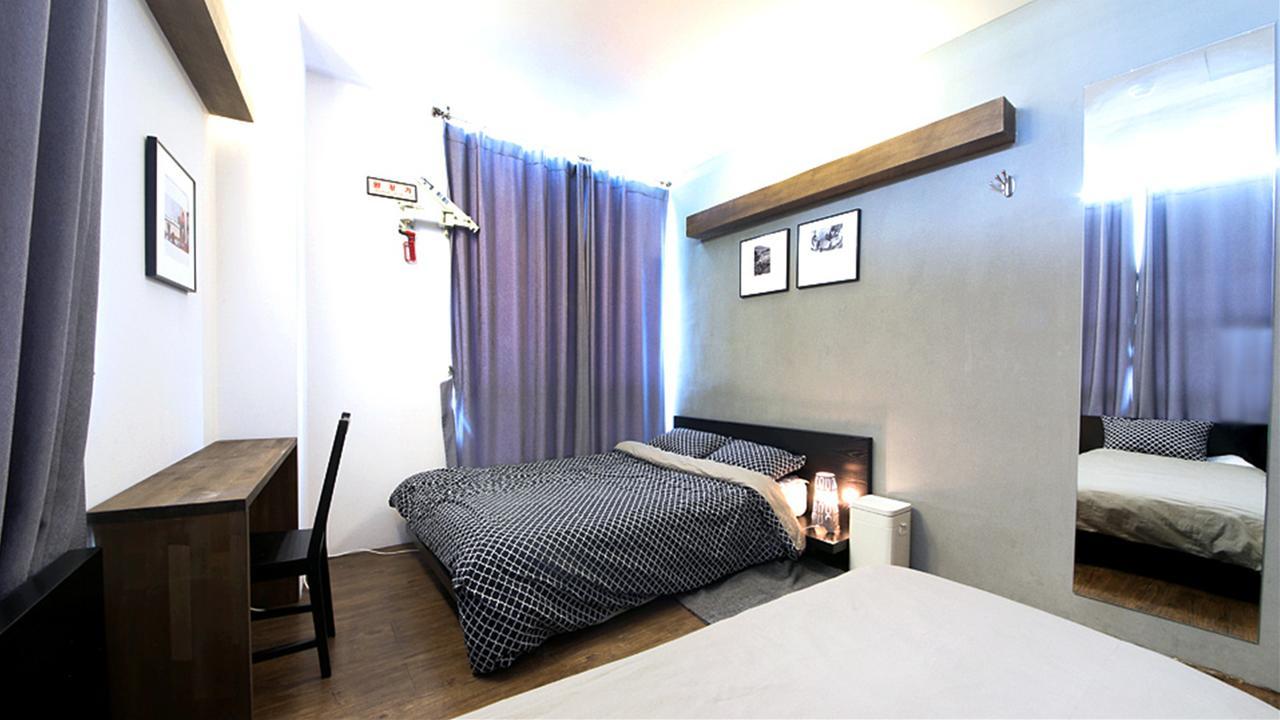 Jstay Guesthouse Gwangalli Beach Pusan Zewnętrze zdjęcie