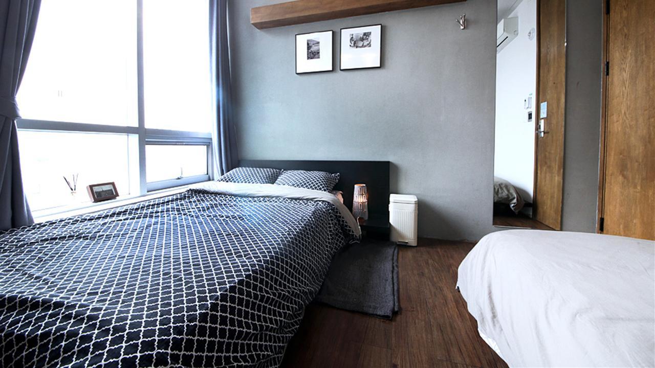 Jstay Guesthouse Gwangalli Beach Pusan Zewnętrze zdjęcie